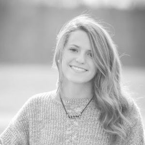 Meet your Posher, Lindy